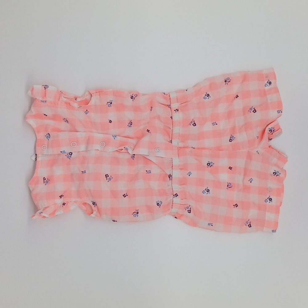 Carter's Rompers (2) - 18 Months - Picture 8 of 8